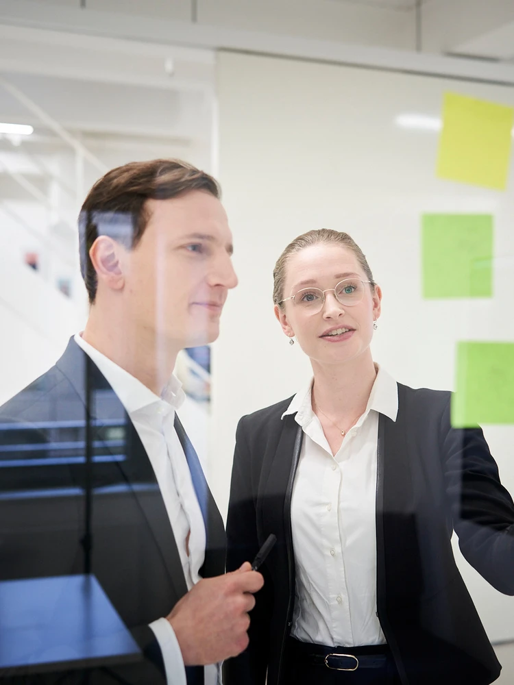 Grüter Rechtsanwälte Arbeit