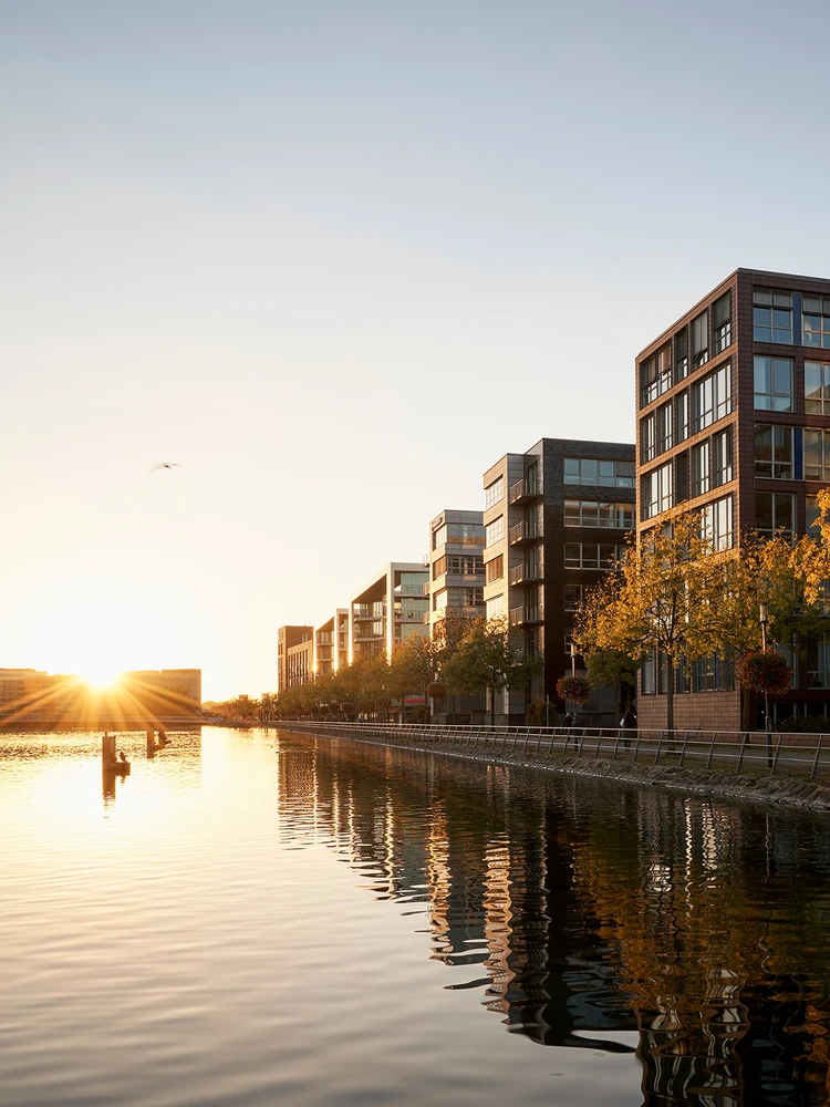 Grüter Rechtsanwälte Industrie & Handel