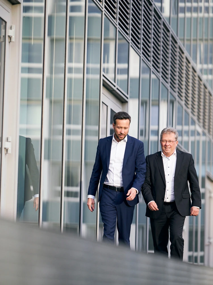 Grüter Rechtsanwälte Real Estate